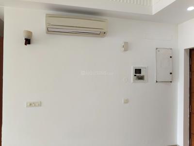 Bedroom Image of 716 Sq.ft 2 BHK Apartment / Flat for sale in Central Park Resorts, Sector 48 Gurgaon for Rs. 38500000