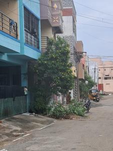 Residential Plot