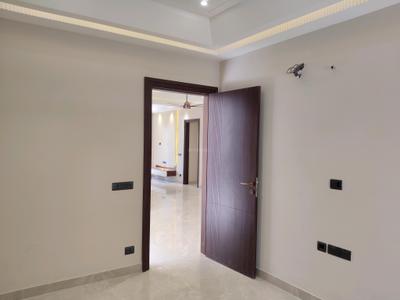 Bedroom Image of 1620 Sq.ft 3 BHK Builder Floor for sale in Anant Raj Estate, Kadarpur Gurgaon for Rs. 24000000