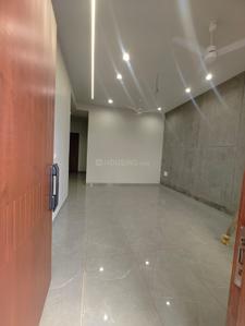 Bedroom Image of 1500 Sq.ft 3.5 BHK Villa for sale in Dream 24, Kapurai Vadodara for Rs. 8000000