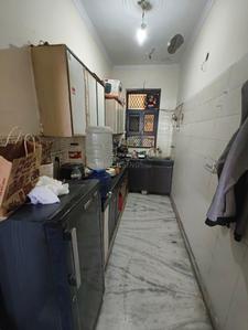 Kitchen Image of 23, Block 2 in Sector 31, Faridabad