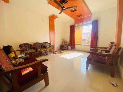 Hall Image of 1350 Sq.ft 2 BHK Independent House for sale in Talegaon Dabhade Pune for Rs. 8500000