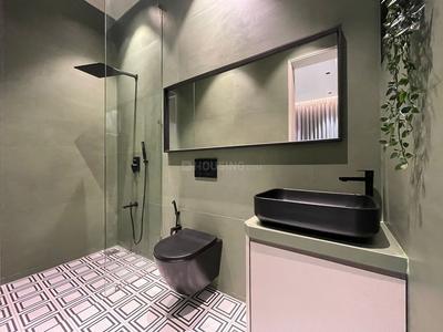 Image of 690 Sq.ft 2 BHK Apartment / Flat for sale in Grant Road, Mumbai for Rs. 26200000