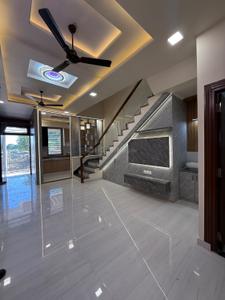 Image of 2100 Sq.ft 3 BHK Independent House for sale in Vaishali Nagar Extension, Jaipur for Rs. 13100000