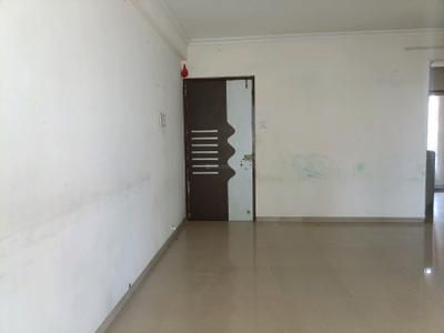 Living Room Image of 1650 Sq.ft 3 BHK Apartment / Flat for rent in Crown Imperial Tower, Kalamboli Navi Mumbai for Rs. 40000