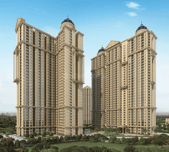 Image of 2573 Sq.ft 4 BHK Apartment / Flat for sale in Casagrand Suncity, Vandalur, Chennai for Rs. 14400000