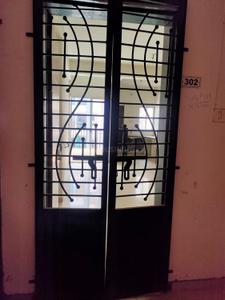 Image of 626 Sq.ft 2 BHK Apartment / Flat for sale in Shree Sahajanand Swaminarayan Park, Waghodia Road, Vadodara for Rs. 2500000