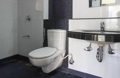 Bathroom Image of 404 Tower 9 Blueridge Society in Hinjawadi, Pune