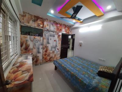 Bedroom Image of 1375 Sq.ft 3 BHK Apartment / Flat for sale in Dilsukh Nagar Hyderabad for Rs. 8500000