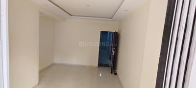 Hall Image of 850 Sq.ft 2 BHK Apartment / Flat for rent in Chetna Kailash Tower, Nalasopara East Nala Sopara for Rs. 16000
