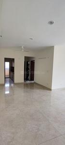 2.5 BHK Flat