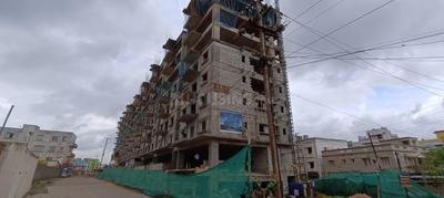 Image of 2186 Sq.ft 3 BHK Apartment / Flat for sale in Urbanyx Court, Arya Village, Bhubaneswar for Rs. 15300000