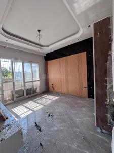 Hall Image of 1350 Sq.ft 3 BHK Builder Floor for sale in Janakpuri New Delhi for Rs. 37500000