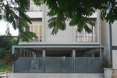 Image of 1680 Sq.ft 3 BHK Independent House for sale in Kodathi, Bengaluru for Rs. 55000000