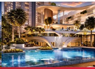Image of 1500 Sq.ft 3 BHK Apartment / Flat for sale in Sion, Mumbai for Rs. 40000000