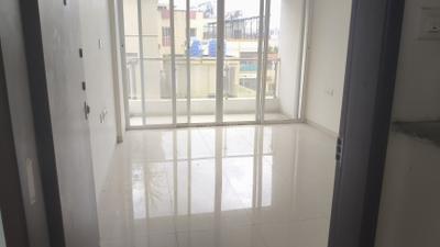Living Room Image of 1050 Sq.ft 2 BHK Apartment / Flat for sale in Percept Bounty 3, Wadgaon Sheri Pune for Rs. 8400000