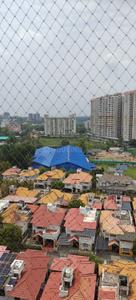 Image of 1500 Sq.ft 3 BHK Apartment / Flat for sale in Kakkanad, Kochi for Rs. 8000000
