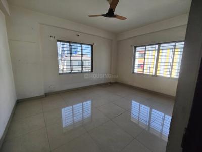 Bedroom Image of 1528 Sq.ft 3 BHK Apartment / Flat for sale in Prakash Nagar Siliguri for Rs. 7500000