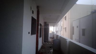 Balcony Image of 1127 Sq.ft 2 BHK Apartment / Flat for sale in Badangpet Hyderabad for Rs. 5595000