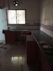 Kitchen Image of 2400 Sq.ft 4 BHK Builder Floor for rent in Kolathur Chennai for Rs. 39000