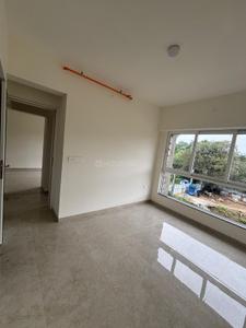 Hall Image of 900 Sq.ft 2 BHK Apartment / Flat for sale in Powai Mumbai for Rs. 15500000