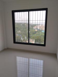 Bedroom Image of 908 Sq.ft 2 BHK Apartment / Flat for sale in Sankla Sommet, Bhugaon Pune for Rs. 7000000