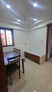 Hall Image of 1300 Sq.ft 2 BHK Apartment / Flat for rent in Nanded City Bageshree, Nanded Pune for Rs. 28000