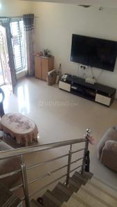 2 BHK Independent House
