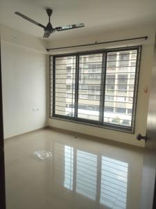 Bedroom Image of 1067 Sq.ft 3 BHK Apartment / Flat for sale in Skyi Star City, Dhayari Pune for Rs. 7000000