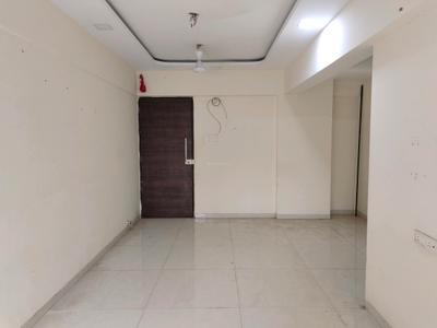Living Room Image of 1100 Sq.ft 2 BHK Apartment / Flat for sale in Tulip Empire, Ulwe Navi Mumbai for Rs. 10500000