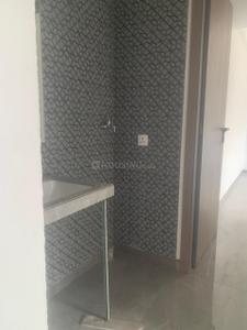 Kitchen Image of 1124 Sq.ft 2 BHK Apartment / Flat for rent in Tharwani Majestic Towers, Kalyan West Kalyan for Rs. 29500