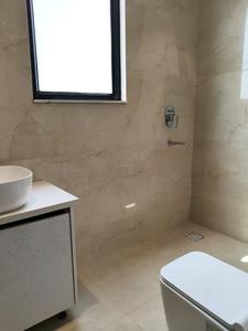 Bedroom One Image of 648 Sq.ft 2 BHK Apartment / Flat for sale in MRG Ultimus, Sector 90 Gurgaon for Rs. 7450000