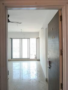 Main Entrance Image of 590 Sq.ft 1 BHK Apartment / Flat for sale in Suvidha Jewel, Mulund East Mumbai for Rs. 12000000