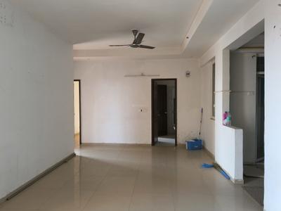 Living Room Image of 1090 Sq.ft 3 BHK Apartment / Flat for sale in Prateek Grand City by Prateek Realtors India Pvt. Ltd., Siddharth Vihar Ghaziabad for Rs. 13000000