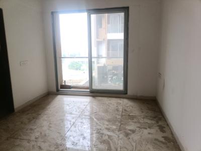 Bedroom Image of 1800 Sq.ft 3 BHK Apartment / Flat for sale in Shreeji Infinity, Kharghar Navi Mumbai for Rs. 23000000