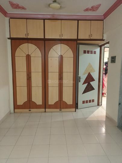 Sector 14, Kopar Khairane Bedroom 1