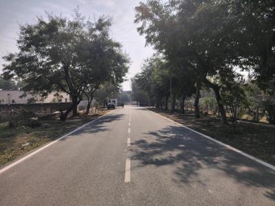 Residential Plot