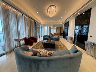 4 BHK Flat