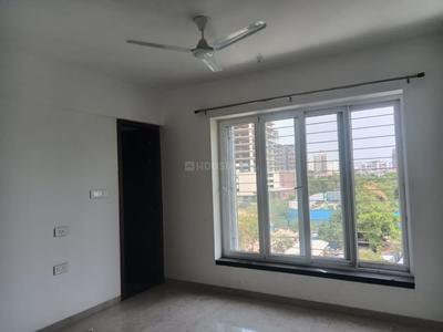 Bedroom Image of 800 Sq.ft 1 BHK Apartment / Flat for sale in Sequoia Viraj Sequoia, Aundh Pune for Rs. 8000000