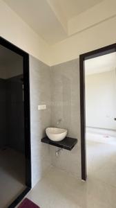 Image of 800 Sq.ft 2 BHK Apartment / Flat for rent in Malhar 24 East, Sanpada, Navi Mumbai for Rs. 60000