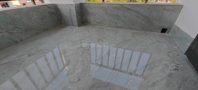 Balcony Image of 750 Sq.ft 2 BHK Apartment / Flat for sale in Purba Barisha Kolkata for Rs. 2700000