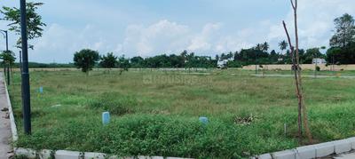 Image of 1200 Sq.ft Residential Plot / Land for sale in Thiruvallur, Chennai for Rs. 1200000