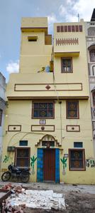 9 BHK Independent House