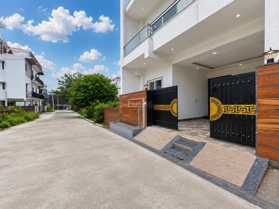Image of 2950 Sq.ft 4 BHK Independent House for sale in Sahastradhara Road, Dehradun for Rs. 17000000