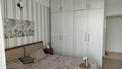 Bedroom Image of 1942 Sq.ft 3 BHK Apartment / Flat for sale in Conscient Heritage Max, Sector 102 Gurgaon for Rs. 25000000