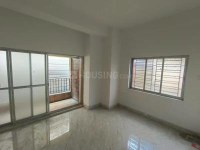 Bedroom Image of 750 Sq.ft 2 BHK Apartment / Flat for sale in Airport Gate no. 1 Kolkata for Rs. 3000000