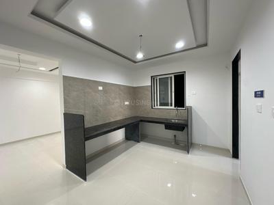 Kitchen Image of 1200 Sq.ft 3 BHK Apartment / Flat for sale in Chauhan Colony Chandrapur for Rs. 4900000
