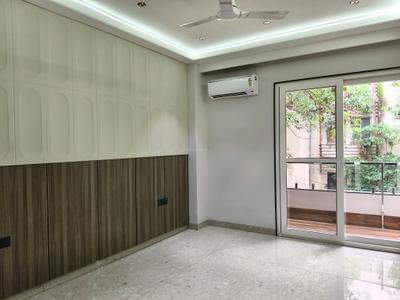 Bedroom Image of 2268 Sq.ft 3 BHK Builder Floor for sale in Uppal Southend, Sector 49 Gurgaon for Rs. 30500000