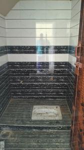 Bathroom Image of 556 Sq.ft 2 BHK Independent House for sale in Sevvapet Chennai for Rs. 2700001