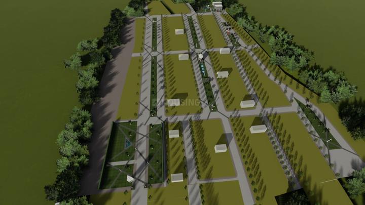 Ideal Leaf Corridor Main Image 1